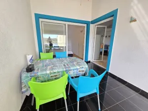 Prodej bytu 2+kk, Medulin, Chorvatsko, 55 m2