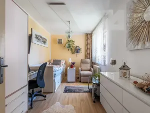 Prodej bytu 3+1, Brno, Spodní, 70 m2