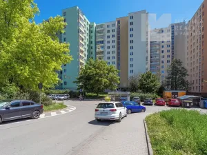Prodej bytu 3+1, Brno, Spodní, 70 m2