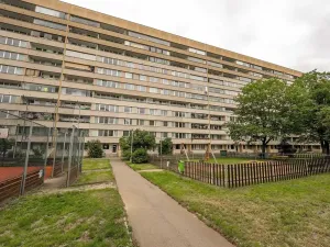Prodej bytu 3+1, Praha - Prosek, Prosecká, 69 m2
