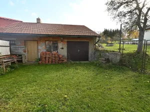Prodej rodinného domu, Protivanov, Na Bardóně, 155 m2