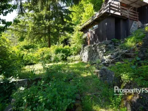 Prodej chaty, Jílové u Prahy - Luka pod Medníkem, 45 m2
