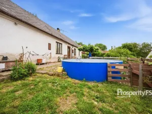 Prodej rodinného domu, Svinařov, Pod Kozincem, 297 m2