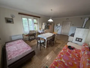 Prodej rodinného domu, Mrákov, 130 m2