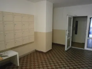 Pronájem bytu 1+1, Lovosice, Vodní, 38 m2