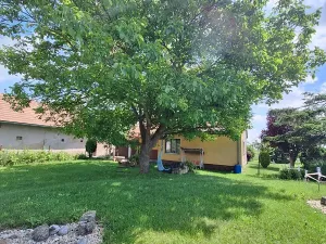 Prodej rodinného domu, Lužec nad Cidlinou, 192 m2