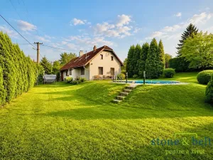 Prodej rodinného domu, Čestín, 120 m2