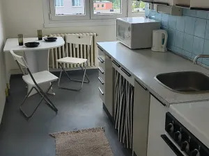 Pronájem bytu 2+1, Plzeň, Sokolovská, 56 m2