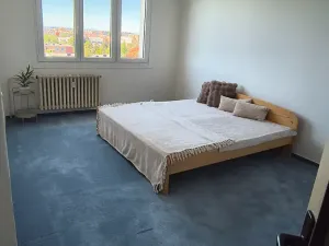 Pronájem bytu 2+1, Plzeň, Sokolovská, 56 m2