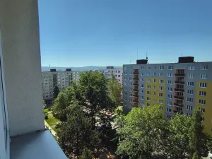 Pronájem bytu 2+1, Plzeň, Sokolovská, 56 m2