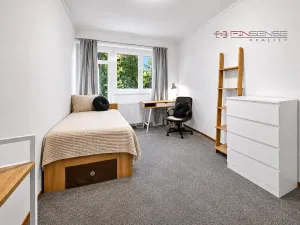 Pronájem bytu 3+1, Kladno, Kordačova, 79 m2