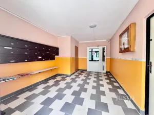 Prodej bytu 1+1, Ústí nad Labem, Meruňková, 35 m2