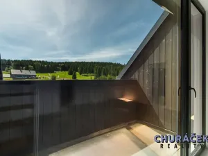 Prodej bytu 5+kk, Abertamy, Plešivecká, 165 m2