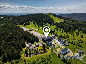 Prodej bytu 5+kk, Abertamy, Plešivecká, 165 m2