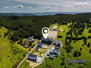 Prodej bytu 5+kk, Abertamy, Plešivecká, 165 m2