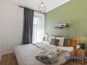 Prodej bytu 2+kk, Abertamy, Plešivecká, 43 m2