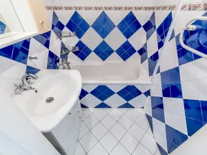 Pronájem bytu 2+kk, Kladno, Holandská, 40 m2