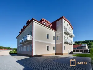 Pronájem bytu 2+kk, Mladé Buky, 38 m2