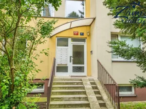 Prodej bytu 3+1, Praha - Čimice, Ouholická, 72 m2