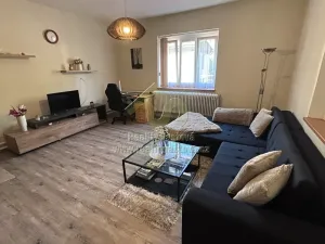 Prodej rodinného domu, Újezd u Svatého Kříže, 100 m2
