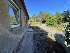 Prodej rodinného domu, Újezd u Svatého Kříže, 100 m2
