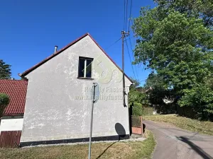 Prodej rodinného domu, Újezd u Svatého Kříže, 100 m2