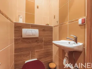 Prodej bytu 2+kk, Plzeň, Veská, 51 m2