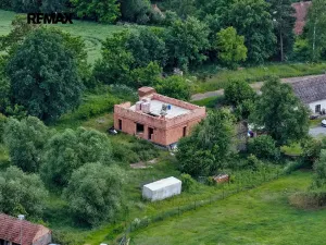 Prodej pozemku pro bydlení, Barchovice, 2688 m2