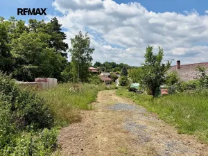 Prodej pozemku pro bydlení, Barchovice, 2688 m2