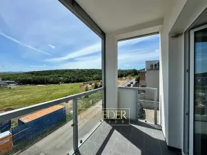 Pronájem bytu 2+kk, Teplice, Albrechtova, 70 m2