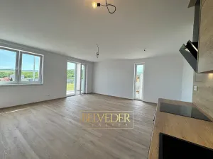 Pronájem bytu 2+kk, Teplice, Albrechtova, 70 m2