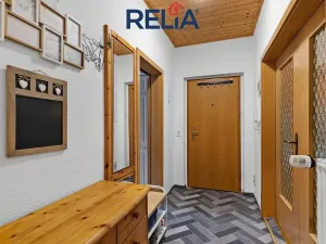 Prodej bytu 4+1, Žitava, Německo, Hainstraße, 81 m2