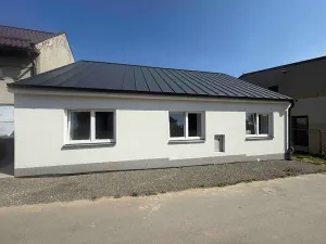Prodej vily, Věrovany, 105 m2