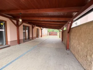 Pronájem restaurace, Mnichovo Hradiště, Jana Švermy, 290 m2
