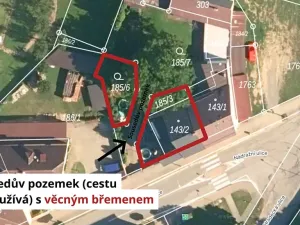 Prodej vily, Nová Včelnice, 225 m2