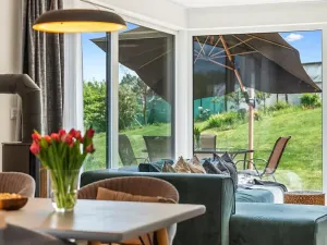 Prodej rodinného domu, Kamenice, Lužní, 141 m2