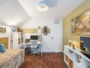Prodej rodinného domu, Kamenice, Lužní, 141 m2