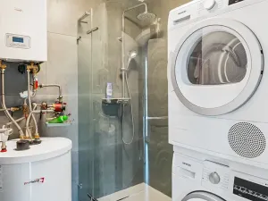 Prodej rodinného domu, Kamenice, Lužní, 141 m2