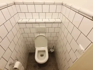 Pronájem bytu 1+kk, Praha - Vinohrady, Slezská, 26 m2