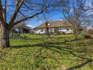 Prodej rodinného domu, Častkov, Slovensko, 67 m2