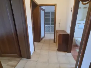 Pronájem bytu 2+1, Praha - Břevnov, Rybova, 55 m2