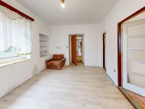 Prodej bytu 3+1, Lišany, Na vrškách, 115 m2