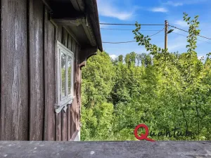 Prodej chalupy, Desná, Pustinská, 100 m2