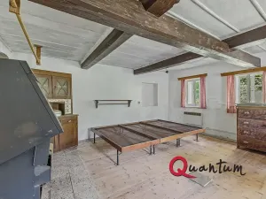 Prodej chalupy, Desná, Pustinská, 100 m2