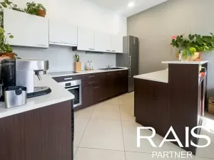 Prodej bytu 2+kk, Brno, Vranovská, 80 m2