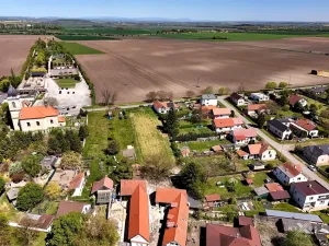 Prodej rodinného domu, Chleby, Průběžná, 100 m2