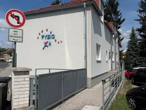 Pronájem bytu 2+kk, Kutná Hora, Waldhauserova, 45 m2