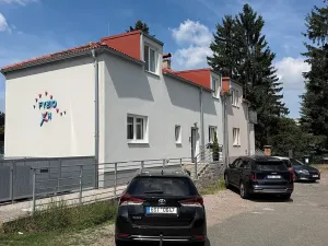 Pronájem bytu 2+kk, Kutná Hora, Waldhauserova, 45 m2