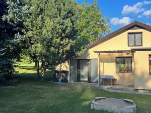 Pronájem rodinného domu, Křesetice, 50 m2