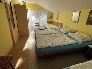 Pronájem rodinného domu, Křesetice, 50 m2